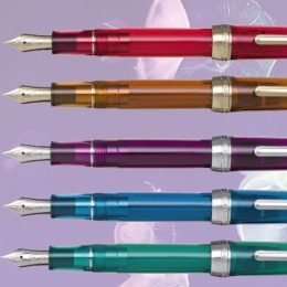 Sailor Jellyfish edizione speciale