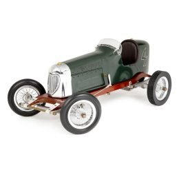 Authentic models Bantam midget verde