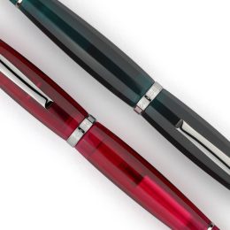Feel Ombre Magenta e Ombre Verdi