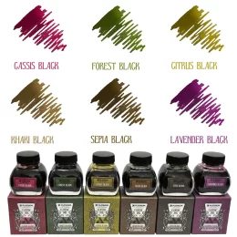 Platinum Classic ink