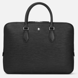 Borsa portadocumenti sottile Meisterstück