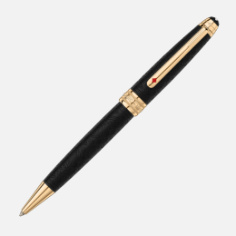 Meisterstück Around the World in 80 Days Solitaire Midsize Ball Point