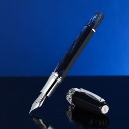 Extra Otto Dark Blue