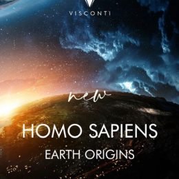 Homo Sapiens Earth Origins