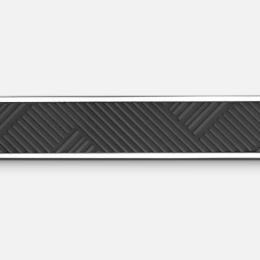Fermacravatta Montblanc Extreme 3.0