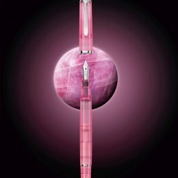 Pelikan M205 Rose quartz