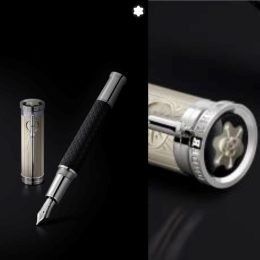 MONTBLANC WRITERS EDITION HOMAGE TO ROBERT LOUIS STEVENSON