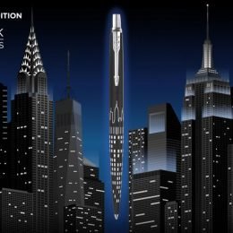 Parker Jotter New York - Edizione speciale