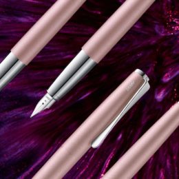 Lamy Studio Rose