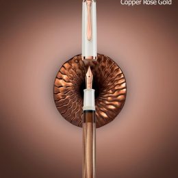 Classic M 200 Copper RoseGold