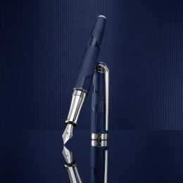 LÉMAN Bleu Marin