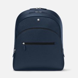 Zaino grande 3 scomparti Montblanc Sartorial
