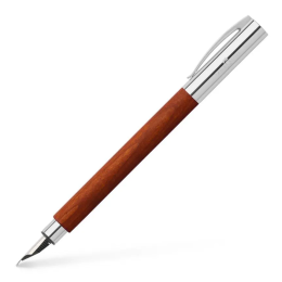 Faber-Castell - Ambition wood