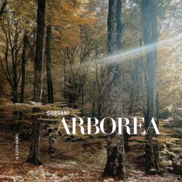 Corsani Collection "Arborea" 2023