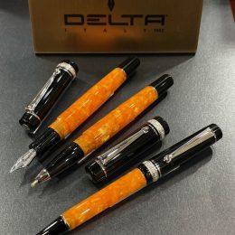 Delta Dolcevita Original Slim