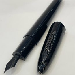 Tempi Moderni Black