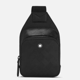 Mini borsa a tracolla Montblanc Extreme 3.0