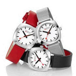 Mondaine Petit Cushion