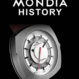 Mondia History Parade