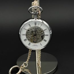 Orologio da tasca TC171 con stand