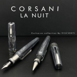 Corsani Collection "La Nuit" 2023