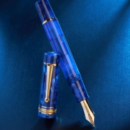 Imperial Blue
