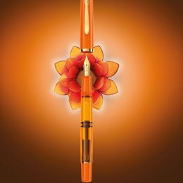 Pelikan M200 Orange Delight - Edizione speciale