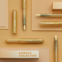 Kaweco Collection - Apricot Pearl