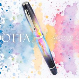 Dotta Acquerello
