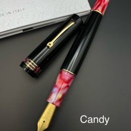 MZG – Ibrida Special Edition 2024- CANDY