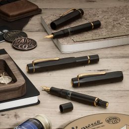 Kaweco Sport Piston Filler