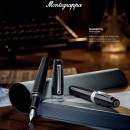 Montegrappa Magnifica