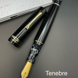 MZG – Ibrida Special Edition 2024- TENEBRE