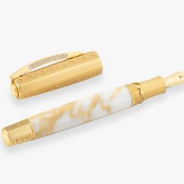 Visconti Il Magnifico Calacatta Gold