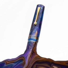 MZG 2.0 Universe - Finiture oro