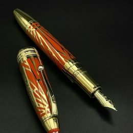 The Origin Collection - Solitaire LeGrand Coral