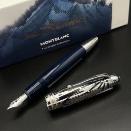 The Origin Collection - Doué LeGrand Blue