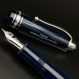 The Origin Collection - Precious Resin LeGrand Blue