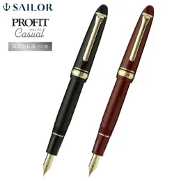 Sailor 1911 Profit Casual - Finiture oro