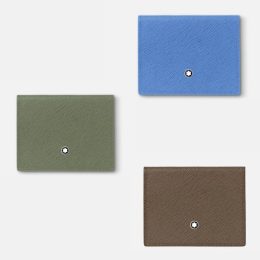 Portacarte Trio 4cc Sartorial 2024