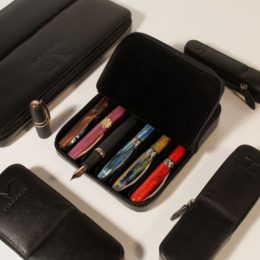 Portapenne Visconti