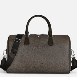 Borsa grande Montblanc 142