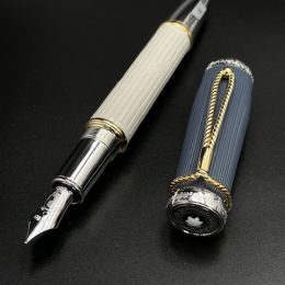 Writers Edition - Homage to Jane Austen Penna Stilografica