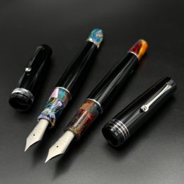 MZG – La Grande Ibrida Glossy 2024