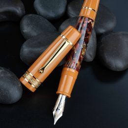 Corsani 100 "Memorie" - 100° Anniversario Edizione Limitata - Senape