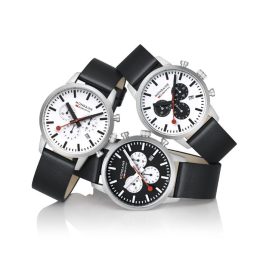 Mondaine Neo Chrono