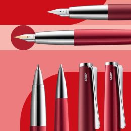 Lamy Studio Pianored