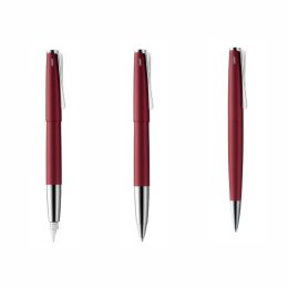 Lamy Studio Royalred