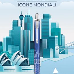 Parker Jotter Sydney - Edizione Speciale