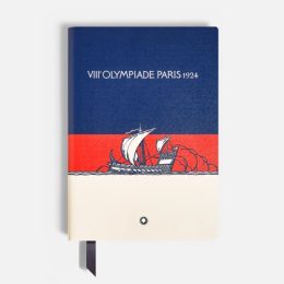 Blocco note #146 piccolo Meisterstück x Olympic Heritage Paris 1924